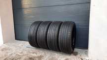 Michelin 235/55 R17 Latitude Tour HP M+S 4x4