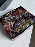 Konami Yu-Gi-Oh! TCG Wild Survivors - karty