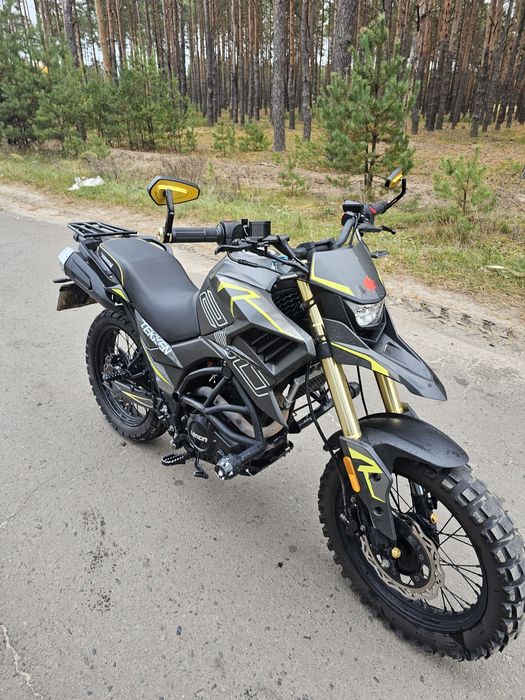 Продаю takken 250