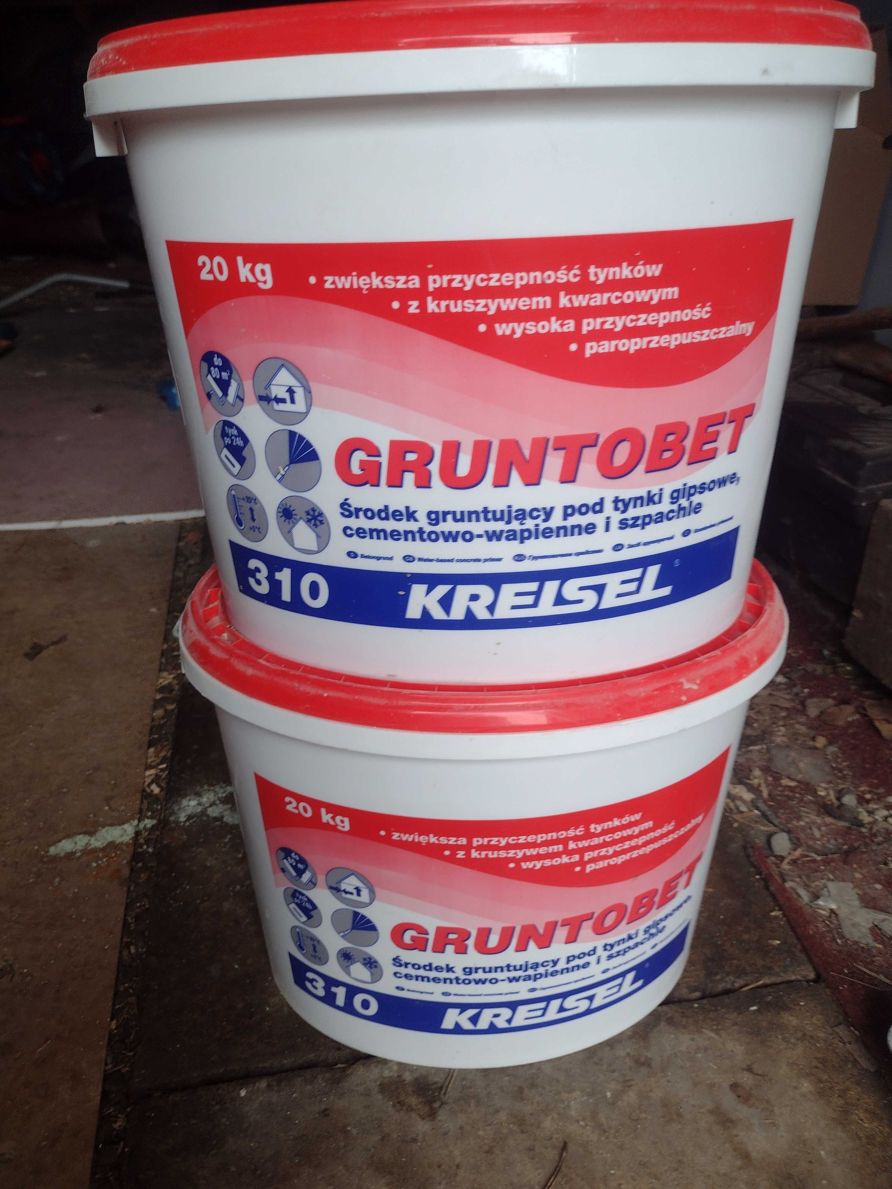 Gruntobet 310 KREISEL