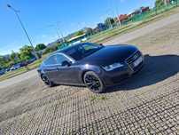 Audi a7 2.8 fsi quattro