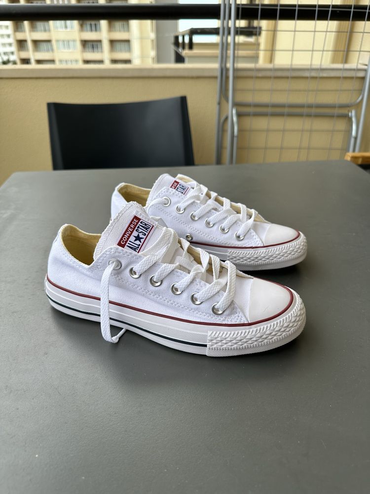 Converse Chuck Taylor All Star Pele Ox 36,5