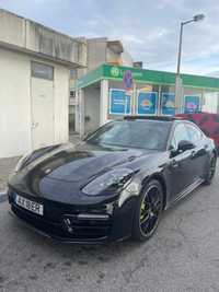 Porsche Panamera E-Hybrid