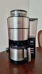 Melitta AromaFresh  Therm Aroma Fresh przelewowy ekspres do kawy