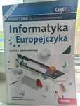 Poznać przeszłość klasa 1 zakres podstawowy nowa era