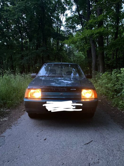 Продам авто Slavuta в гарному стані