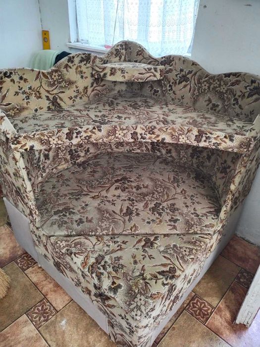 М'який куток уголок, кутовий диван