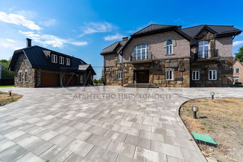 Оренда будинку,  Козин, Обухівський р-н, БЕЗ КОМІСІЇ