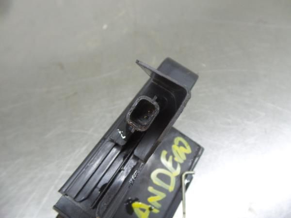 Fechadura / fecho porta frente esquerdo DACIA Sandero II (5S_)