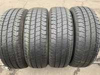 Шини 205/65 R16C Goodyear 7,5мм 205 65 16С