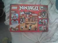 Peças Lego Ninjago/Peças Lego Avulsas/Jogo Bingo