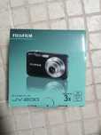 Máquina fotográfica Fujifilm