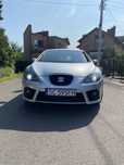 Seat Leon FR 2.0TDI zamiana