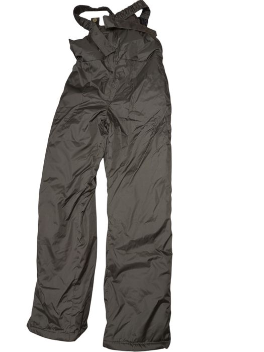 Напівкомбінезон зимовий, утеплений