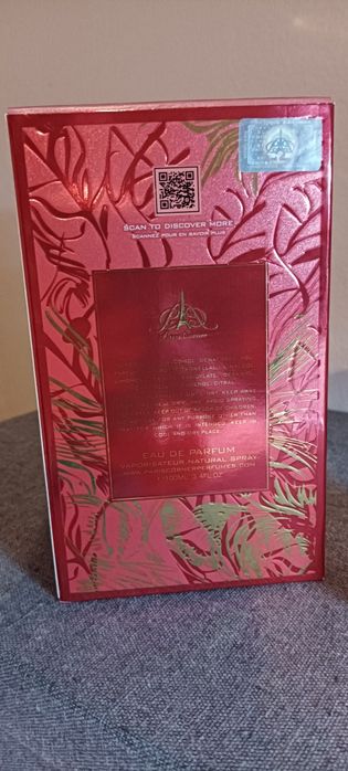 Paris Corner - Khair 100 ml