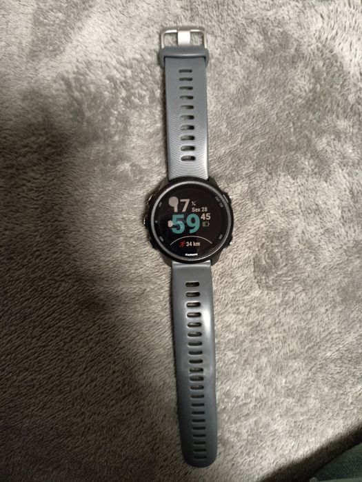 Garmin 245 Forerunner