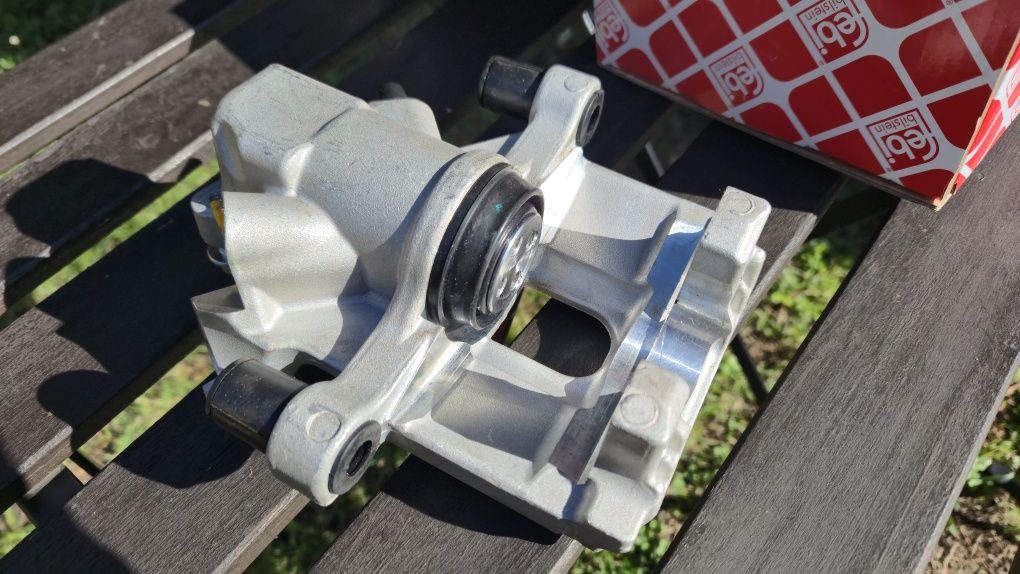 FEBI BILSTEIN zacisk hamulcowy MINI COOPER lewy nowy