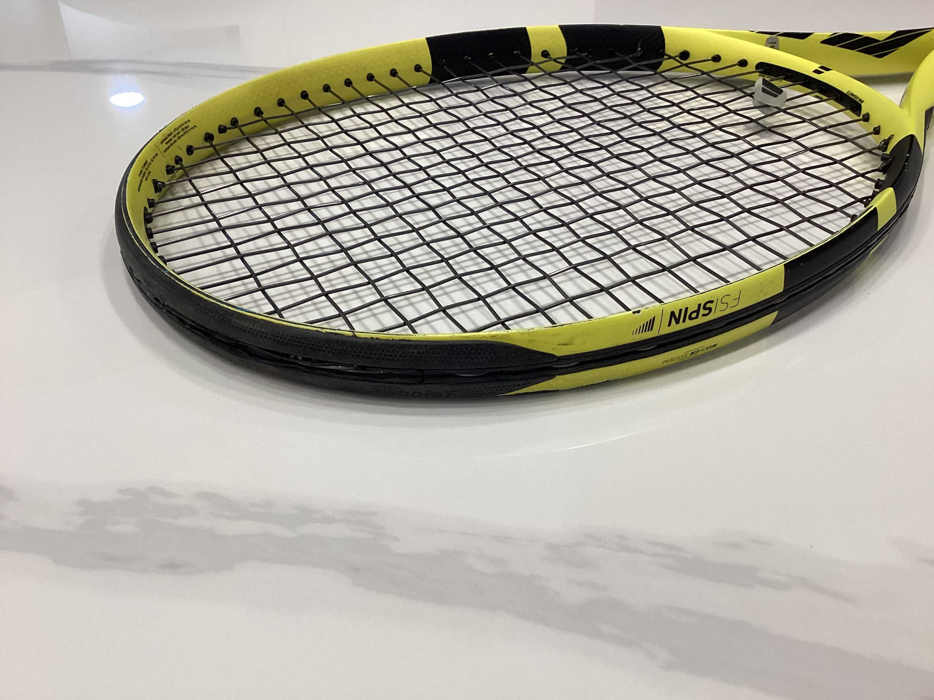 Raquete Babolat Pure Aero Lite