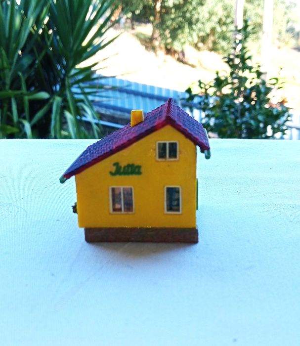 FALLER B-226, Casa Jutta