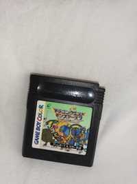 Genuine Dragon Quest Monsters 2 Nintendo Game Boy Color