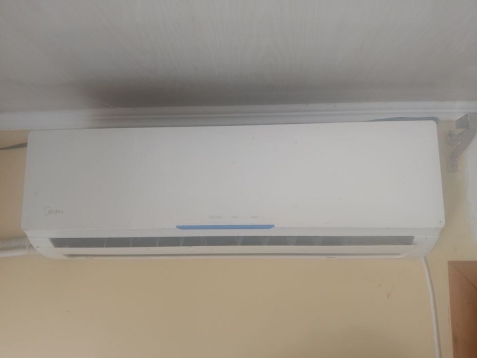 Кондиціонер Media