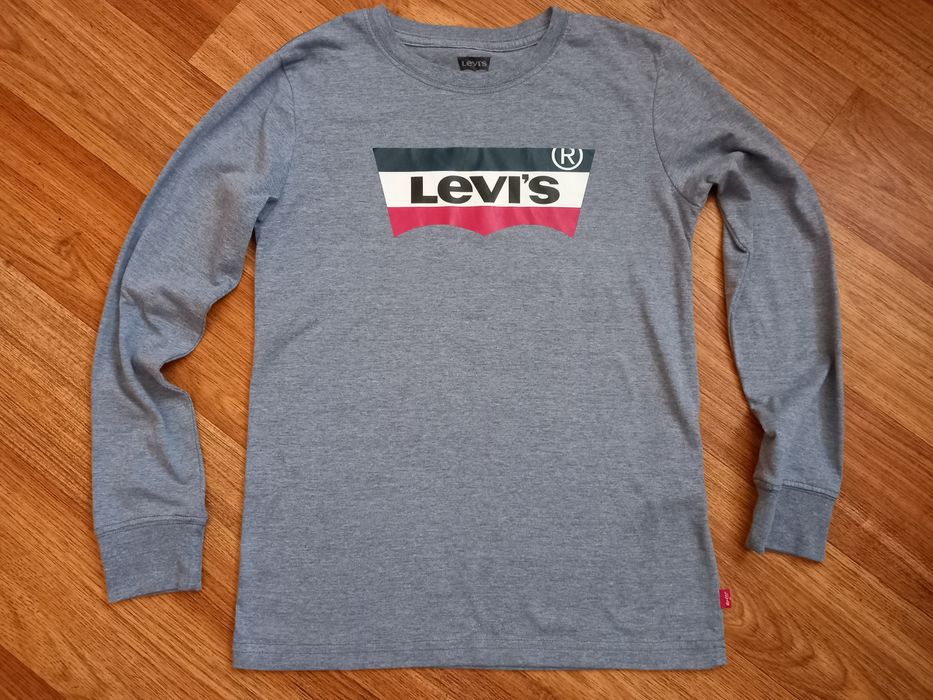 Лонгслів Lewis р.164