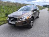 Volvo XC60 2.4 d5 2012 Awd