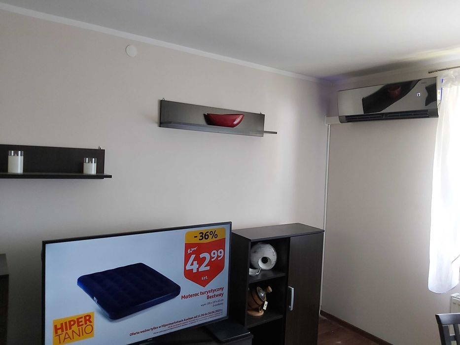 Montaż serwis klimatyzacji klimatyzator klimatyzacja do domu domowa