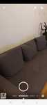 sofa rozkladana uzywane