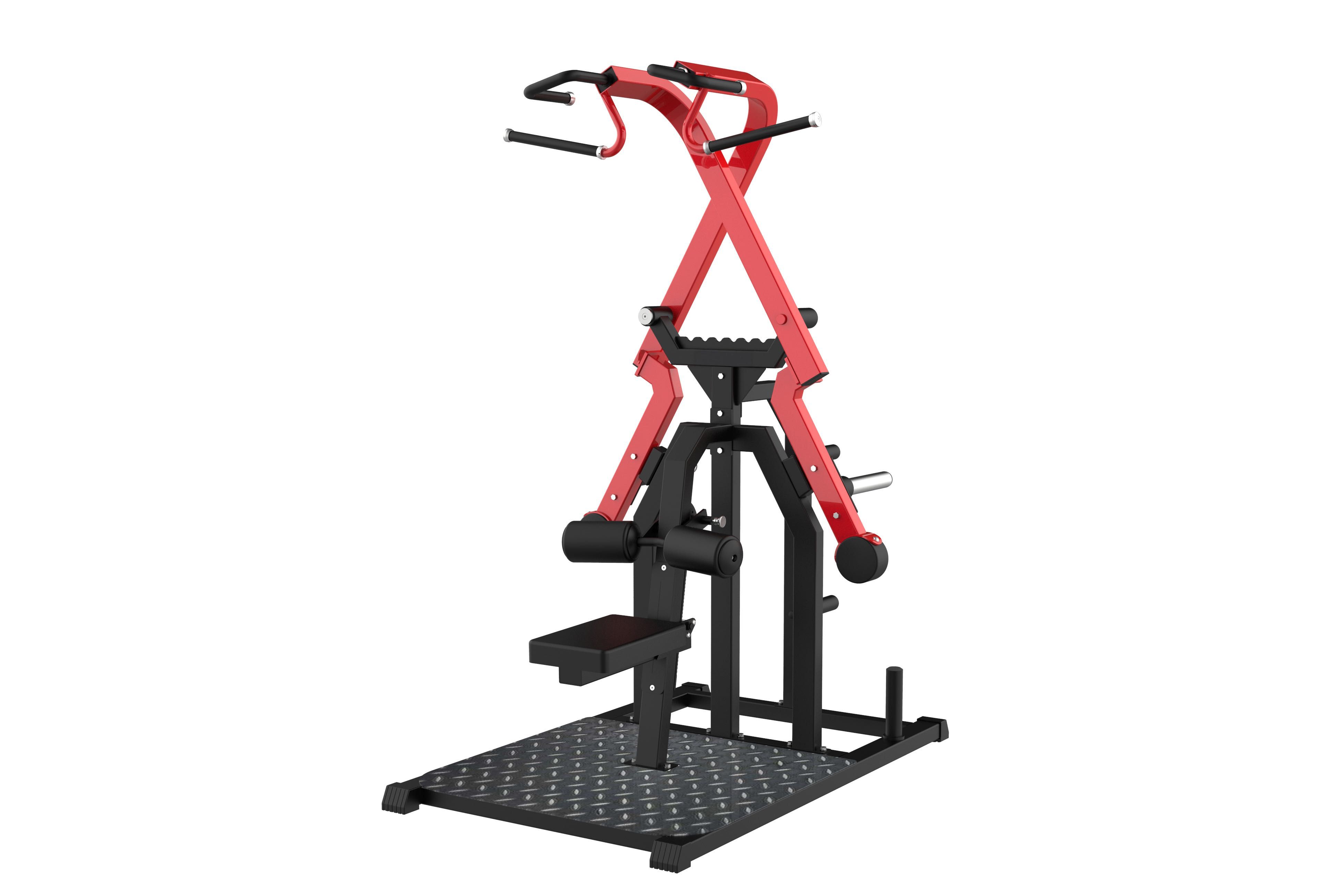 Maszyna Na Plecy Lat Pulldown KRAUSE FITNESS