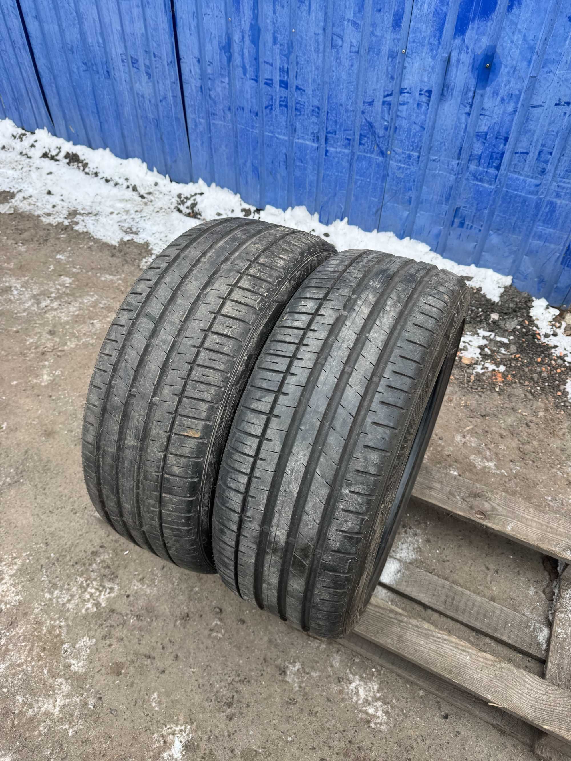 235 45 R19 99Y Falken FK510 2018 Japan