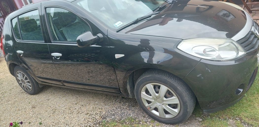 Dacia Sandero 1.2