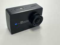 Xiaomi Yi Action Camera 4k (similar a GoPro) + oferta acessórios