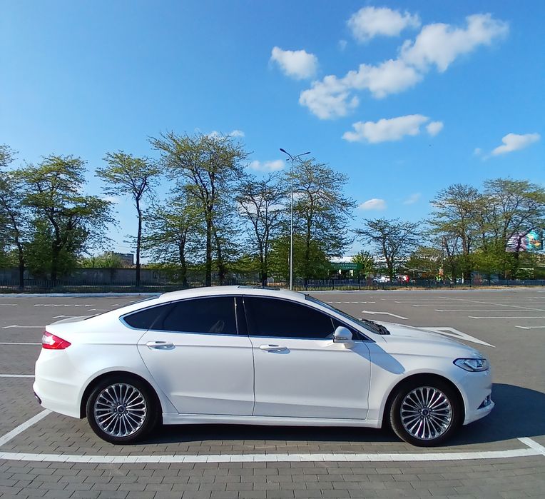 Продам Ford Mondeo 2016г. Одесса.