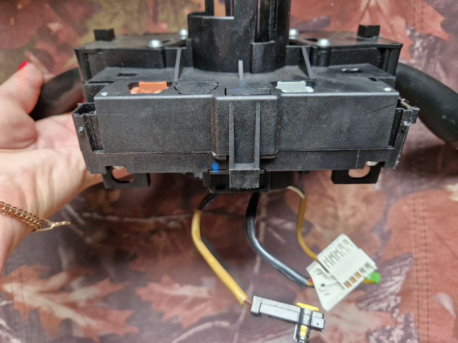 Підрульовий перемикач Citroen berlingo 2007