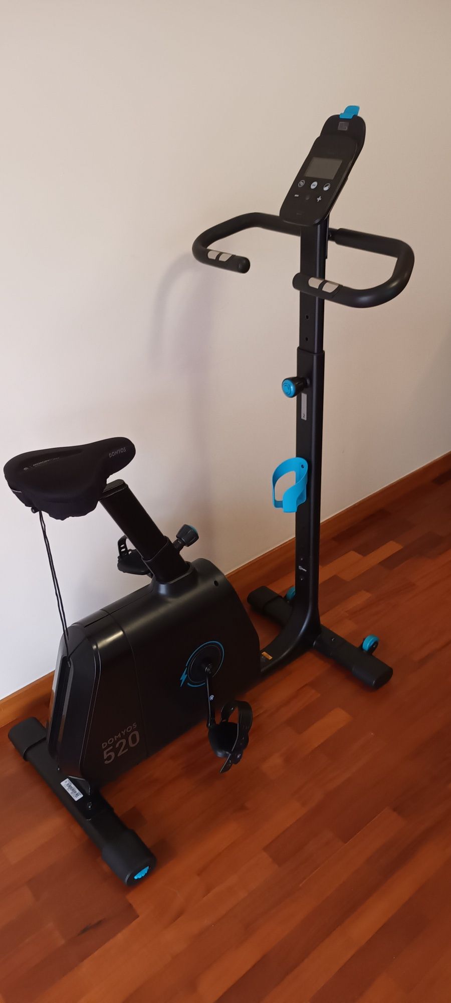 Bicicleta Estática domyos 520