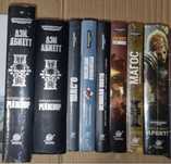 WARHAMMER 40000, собрание книг