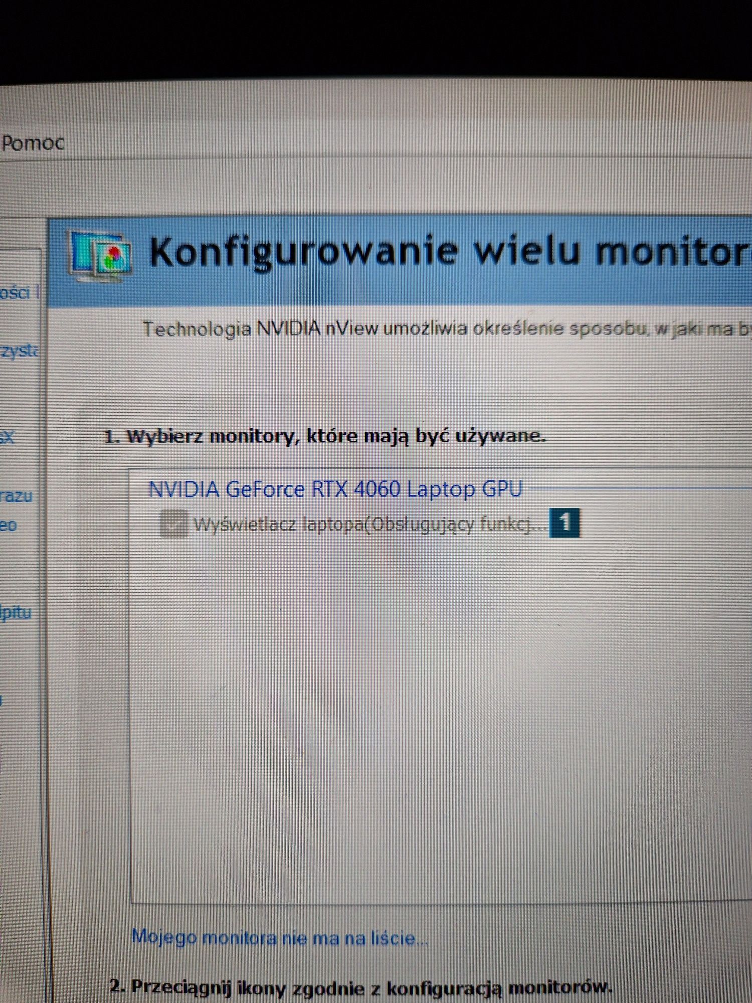 DELL G15 5530 i7-13th RTX 165hz Laptop komputer gamingowy GWARANCJA