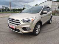 Ford Escape 2.0 EcoBoost AWD Titanium Panorama