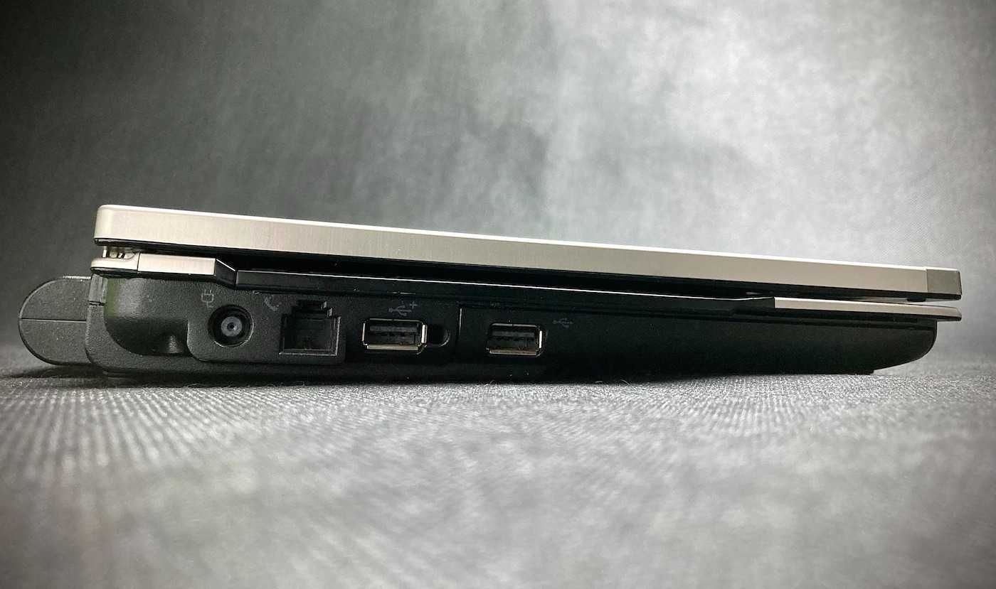 Laptop HP EliteBook 2540p