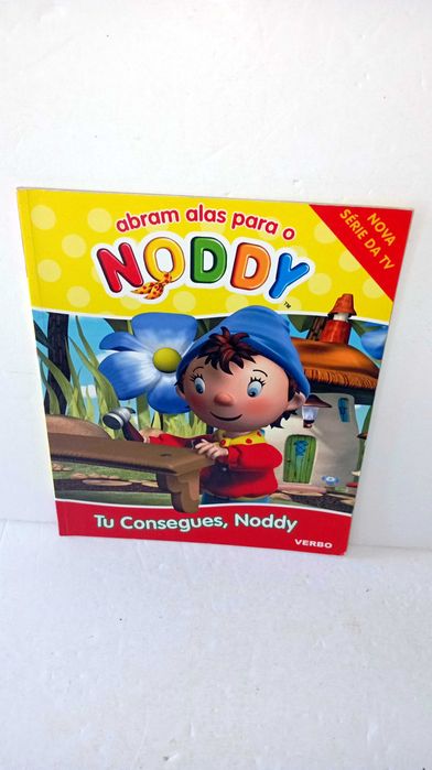 Tu Consegues, Noddy
