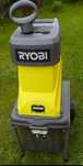 Садовий подрібнювач (садовый измельчитель) Ryobi RSH2545B.