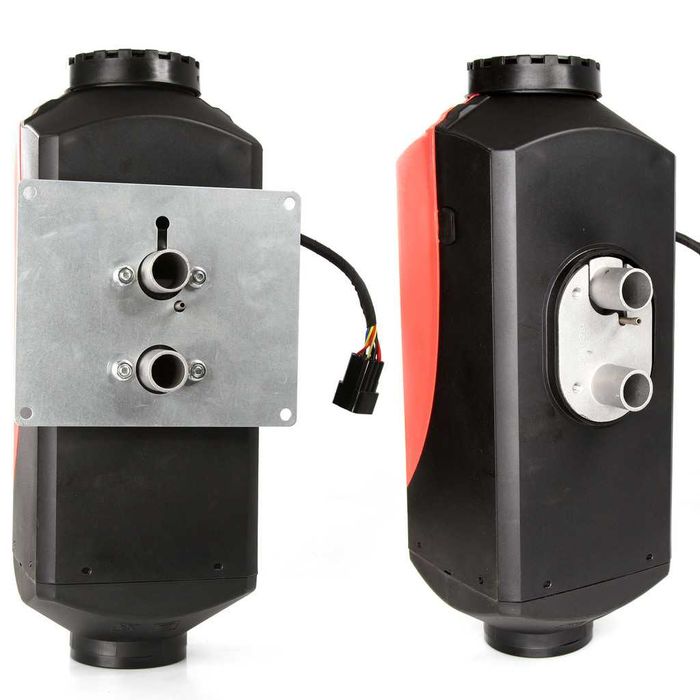 Nagrzewnica  olejowa ogrzewanie postojowe 8KW 12V WEBASTO