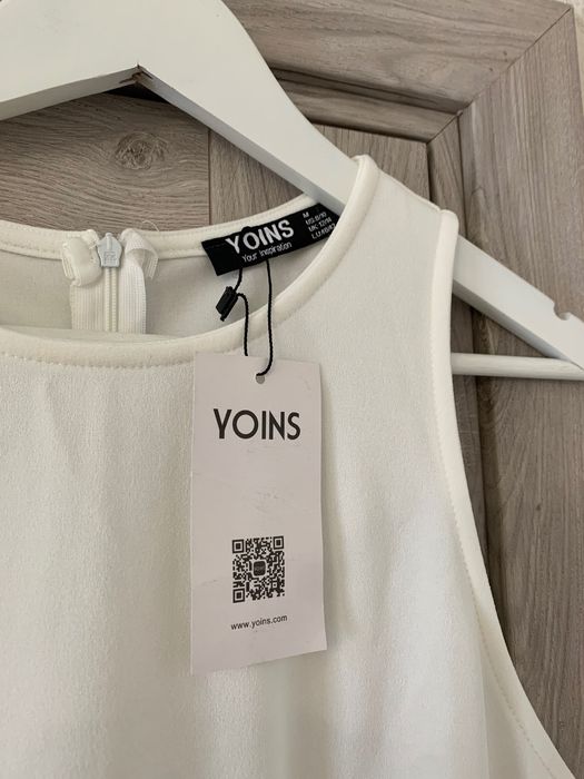 Розкішна з біркою 8/10