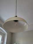 Lampa Ikea Ranarp wisząca, kuchenna, nad stół