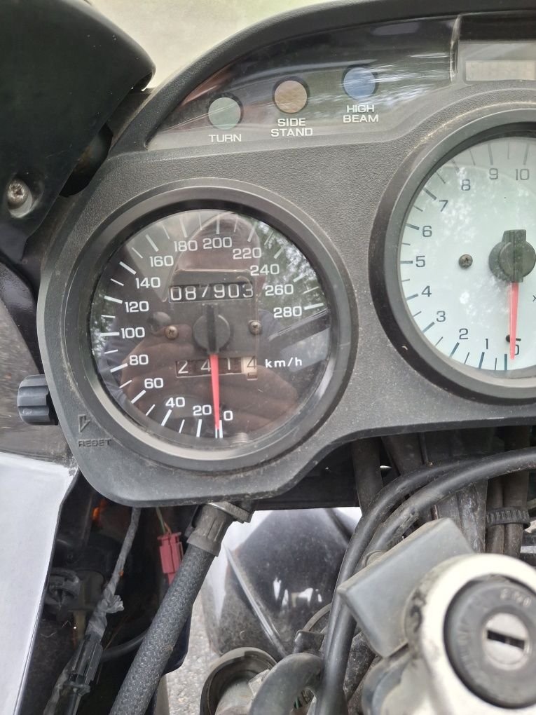 Honda VFR 750 RCII