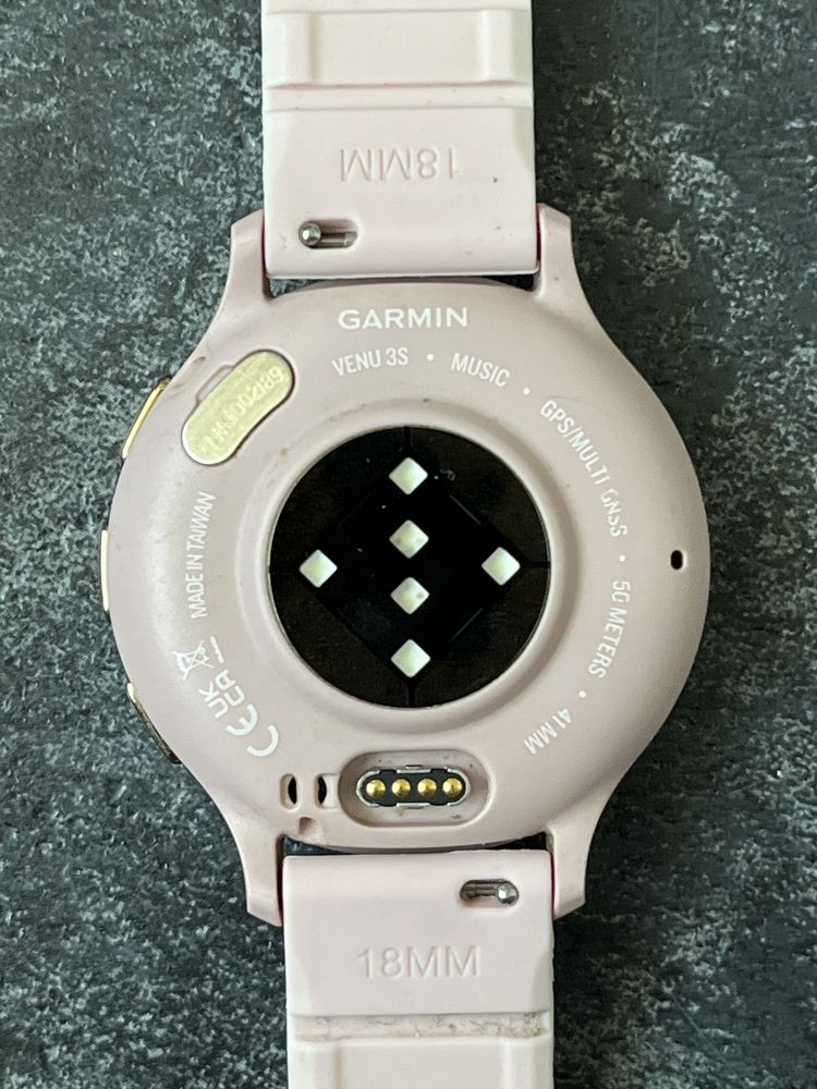 Garmin Venu 3S