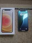 iPhone 12 mini w idealnym stanie