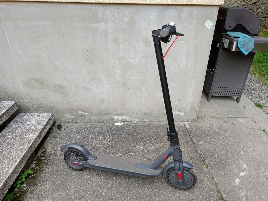 Sprzedam hulajnogę Xiaomi 365 pro