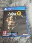 Fallout 76 PS4/PS5
